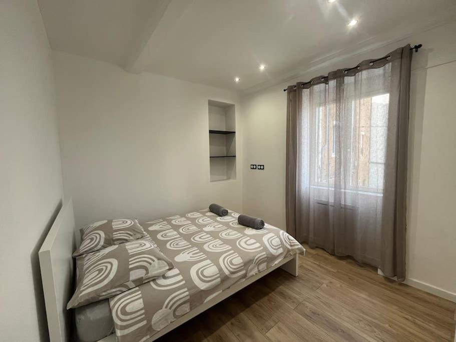 T2 Renove A 15 Min De Lyon Appartement Pierre-Bénite Buitenkant foto